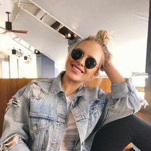 Meet your Posher, Brianna